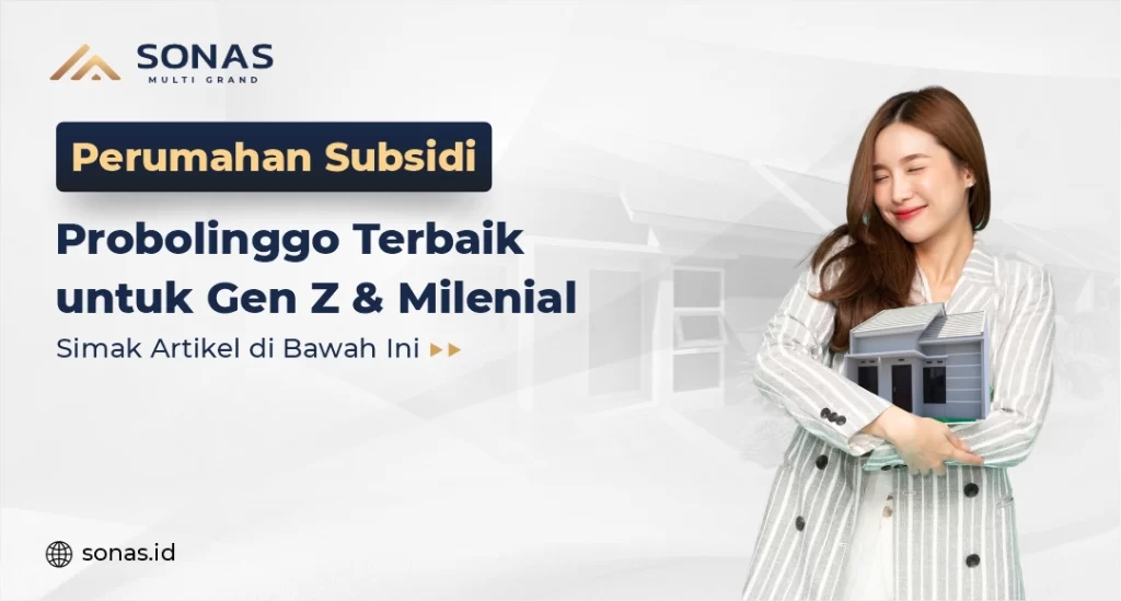 Perumahan Subsidi Probolinggo