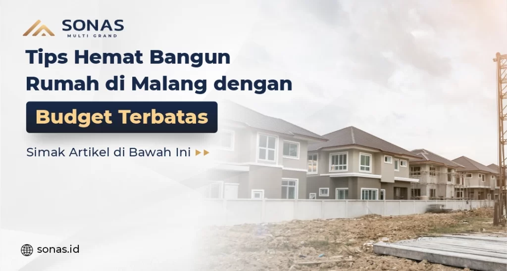 Rumah Murah Di Malang