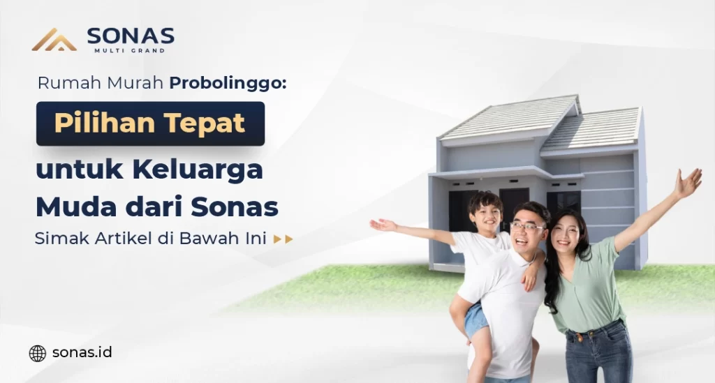 Rumah Murah Probolinggo