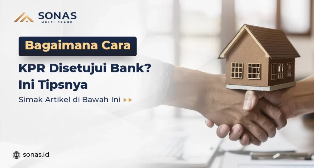 Penyebab KPR ditolak