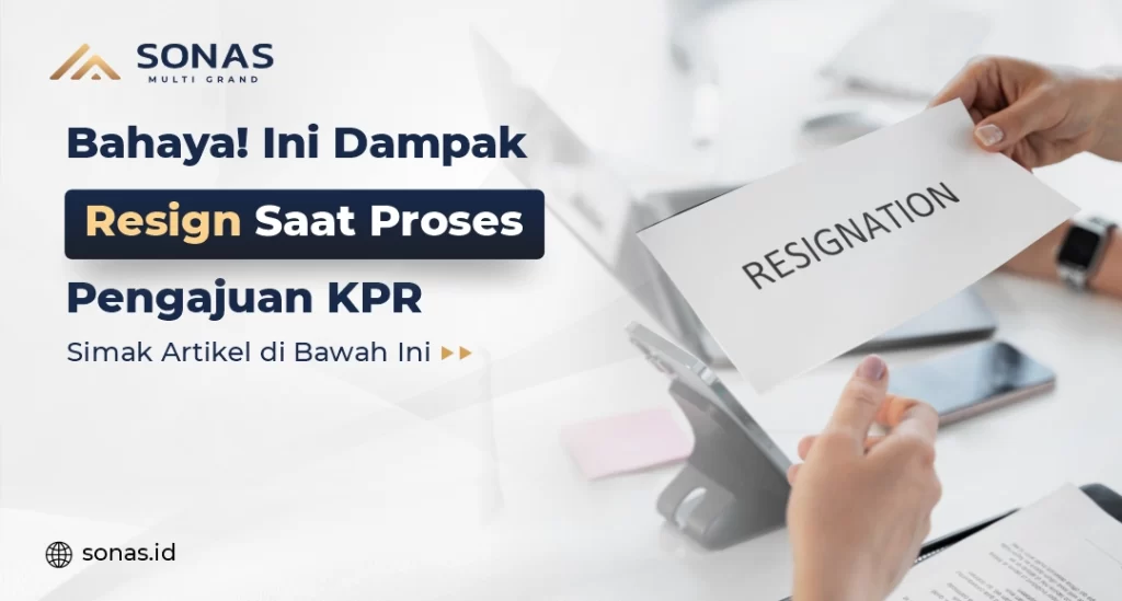 Proses Pengajuan KPR