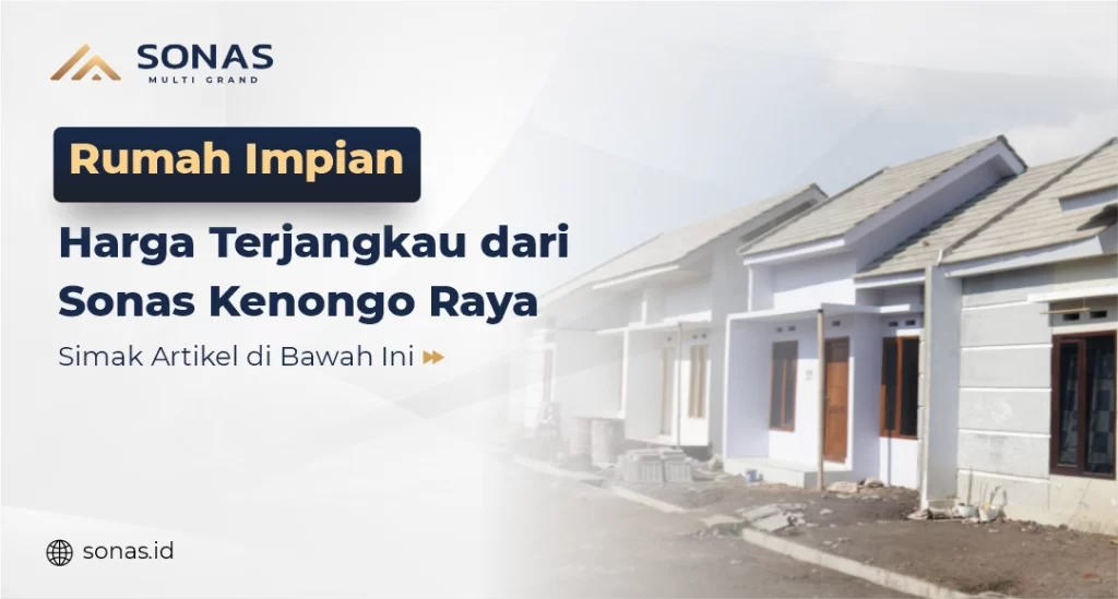 Rumah Subsidi Malang