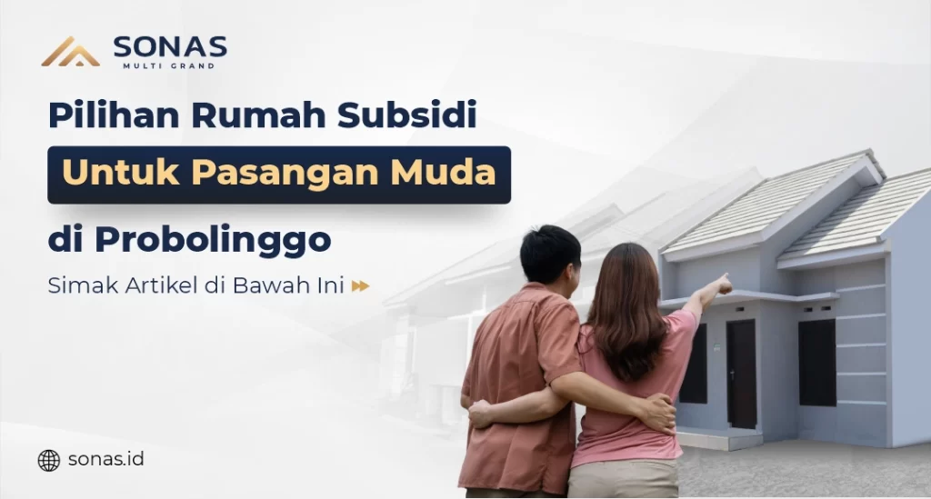 Rumah Subsidi Probolinggo
