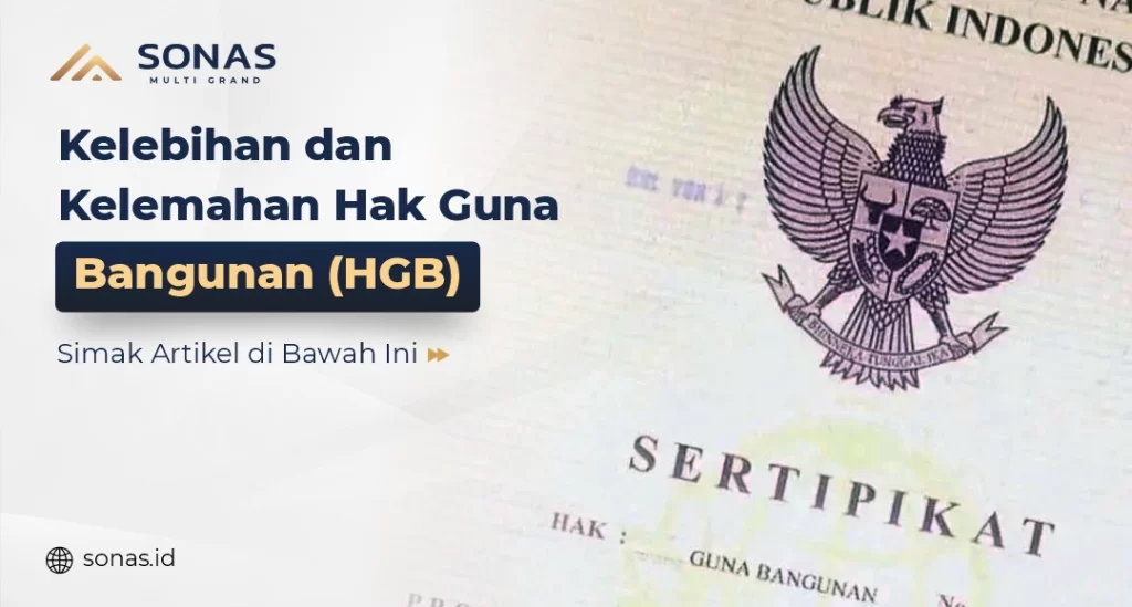 Kelemahan HGB