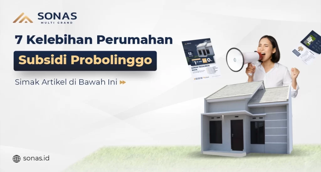 Perumahan Subsidi Probolinggo