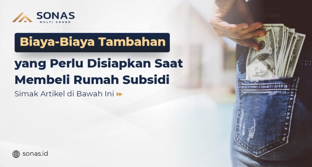 Membeli Rumah Subsidi
