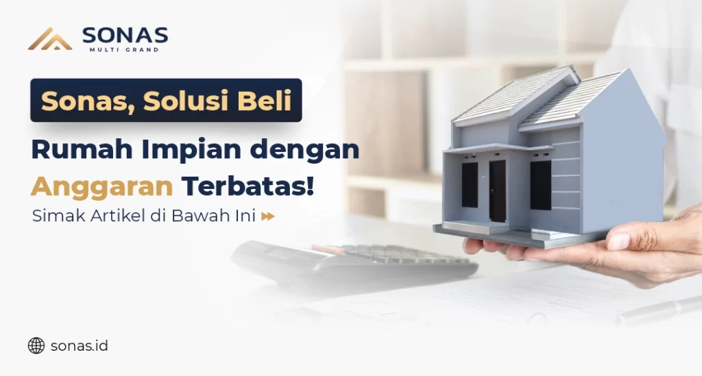 Beli Rumah