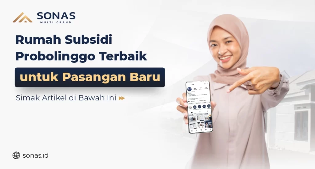 Rumah Subsidi Probolinggo