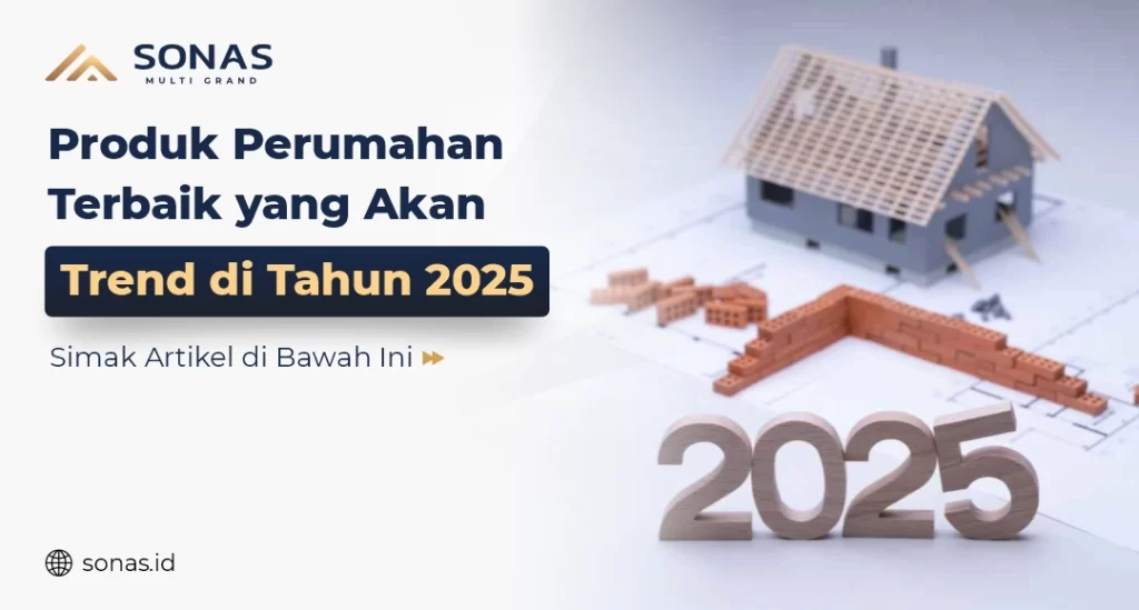 Produk Perumahan Terbaik
