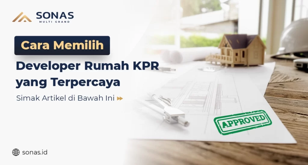 Cara Memilih Developer