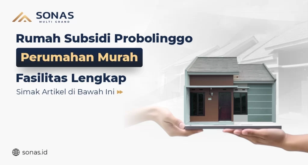 Rumah Subsidi Probolinggo