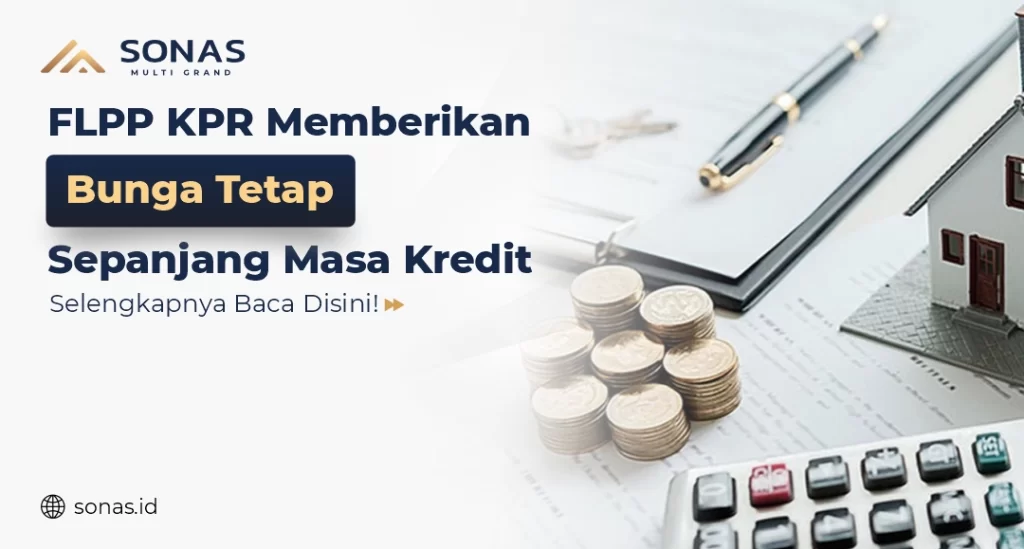 FLPP KPR