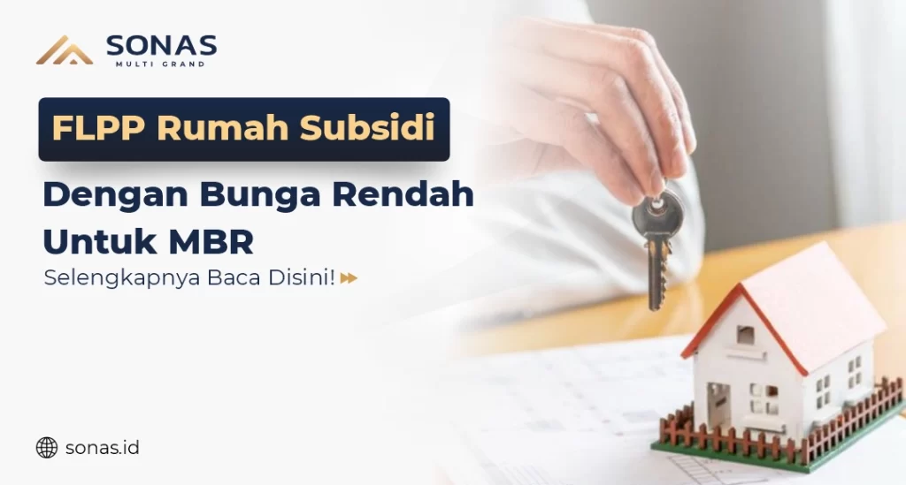 FLPP Rumah