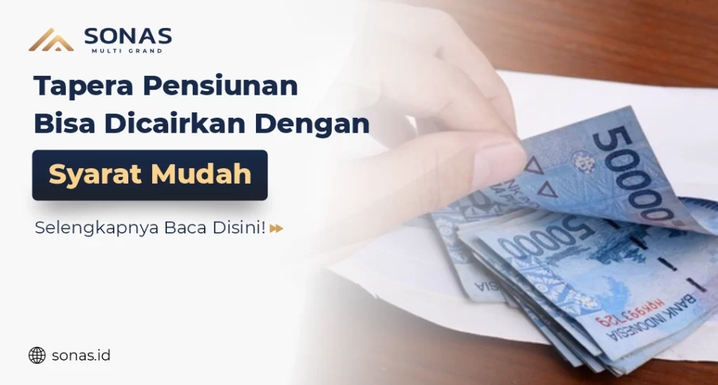 Tapera Pensiunan