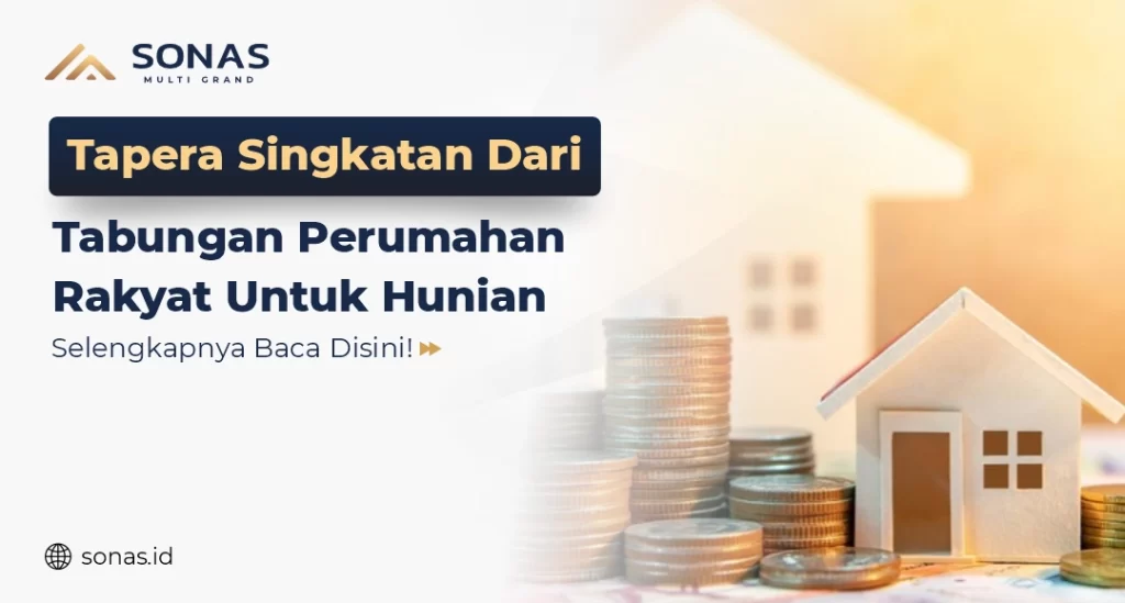 Tapera Singkatan Dari