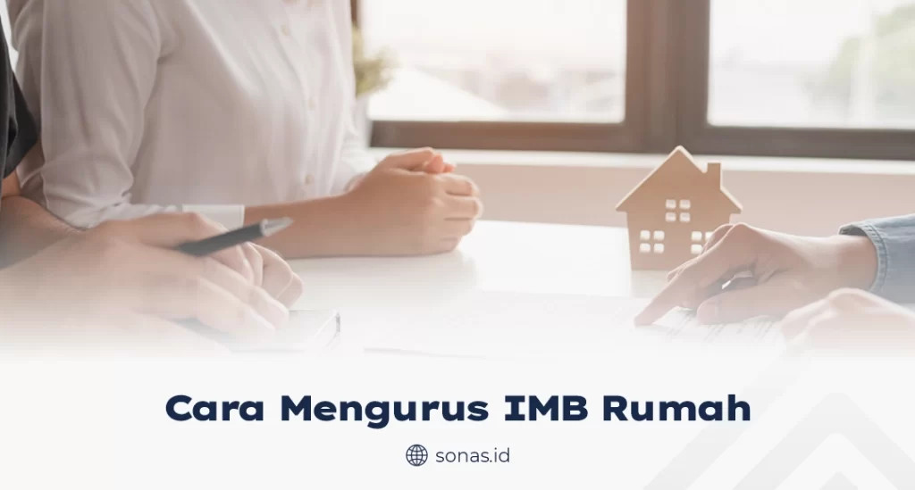 Cara Mengurus IMB dengan Mudah