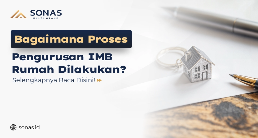 Bagaimana Proses Pengurusan IMB Rumah Dilakukan?