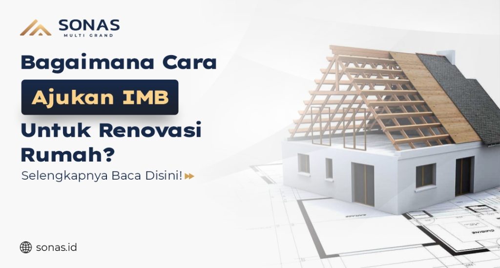 Bagaimana Ajukan IMB Renovasi