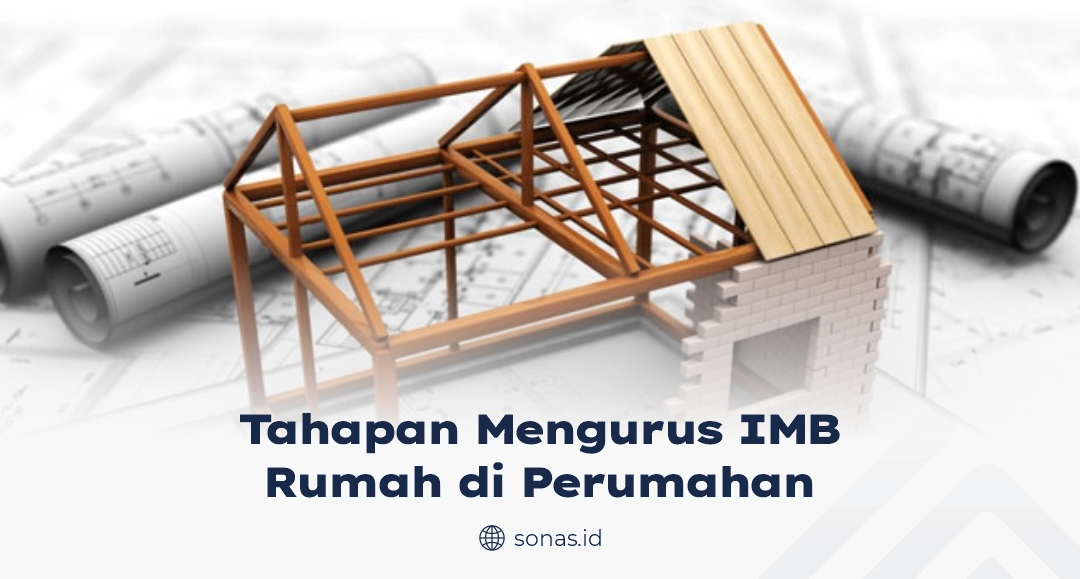 Tahapan Mengurus IMB Rumah di Perumahan