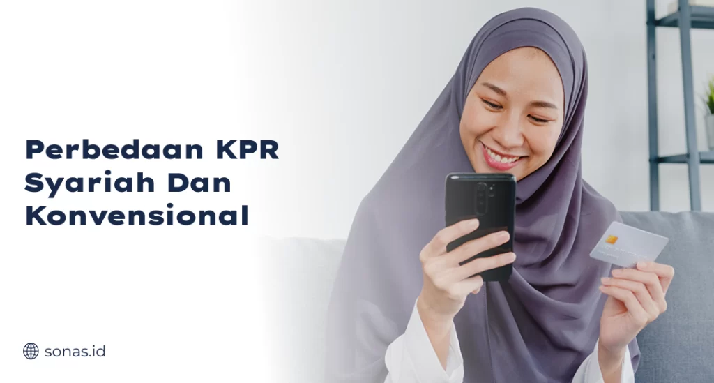 Perbedaan KPR Syariah Dan Konvensional