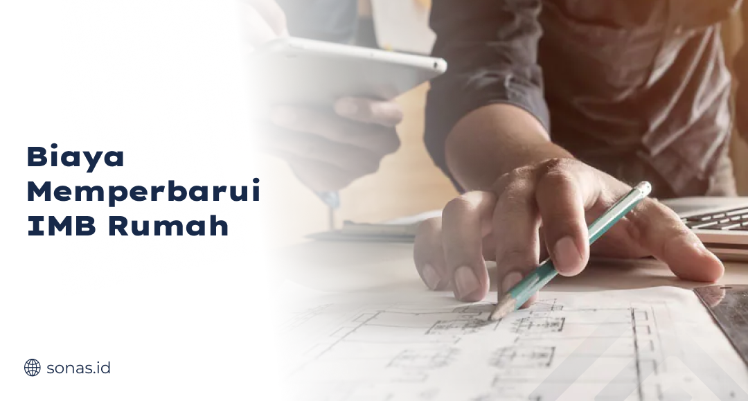 Kapan IMB Harus Diperbarui ?