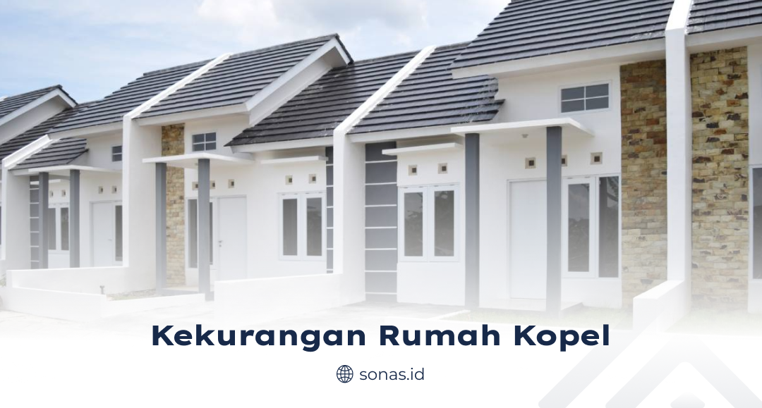 Kekurangan Rumah Kopel