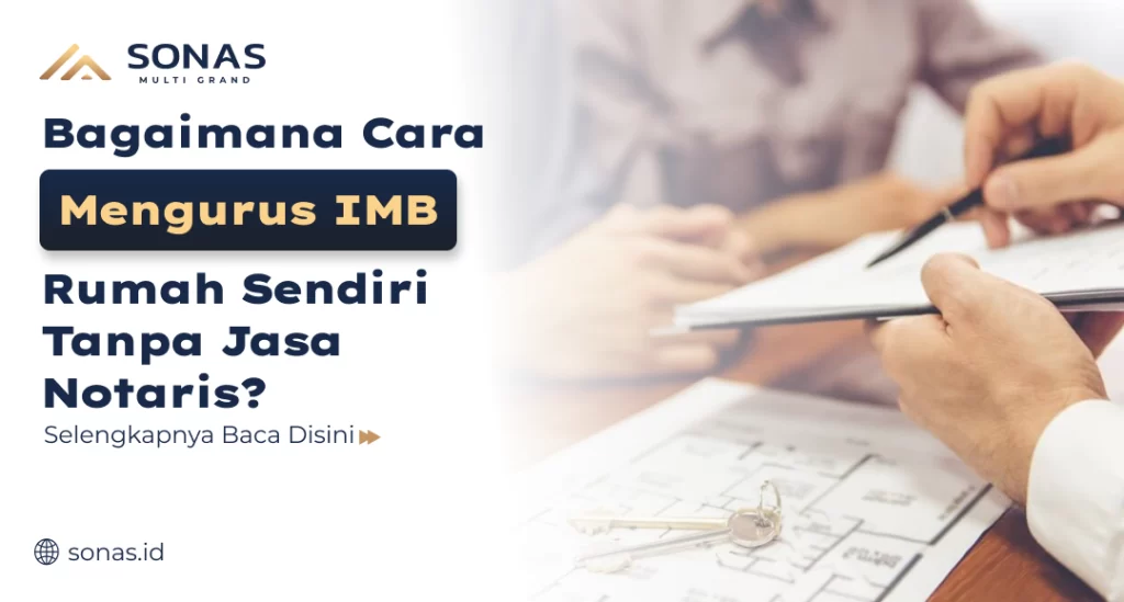 Bagaimana Cara Urus IMB Sendiri