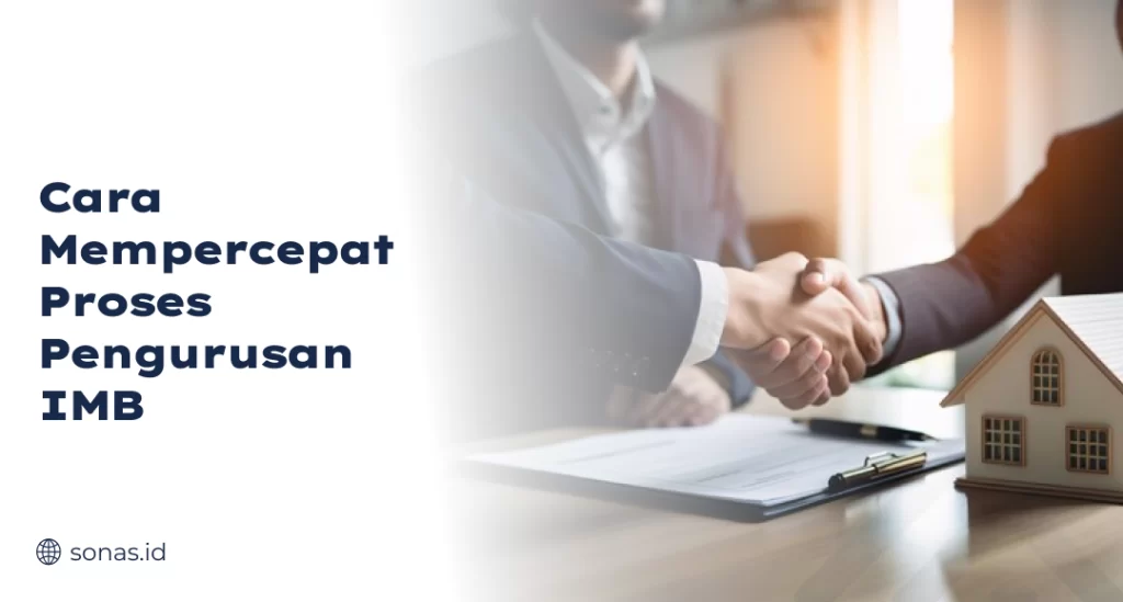 Cara Mempercepat Prodes Pengurusan IMB