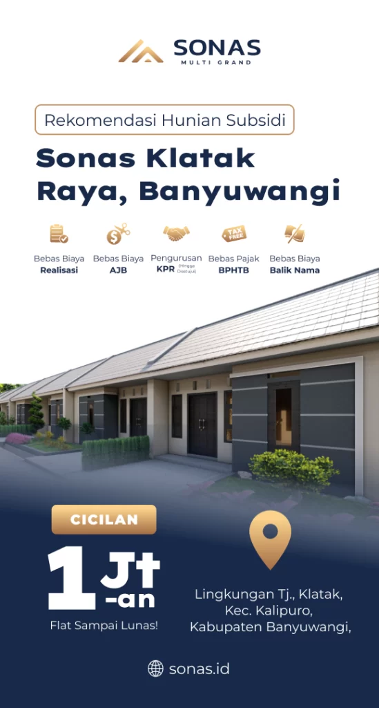 Sonas Klatak Raya