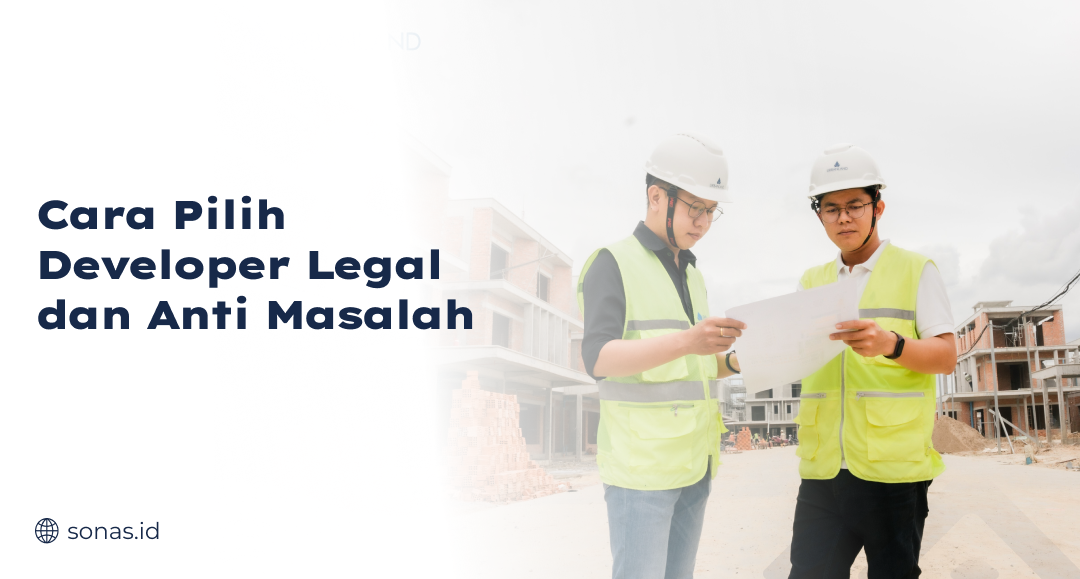 Cara Pilih Developer Legal dan Anti Masalah