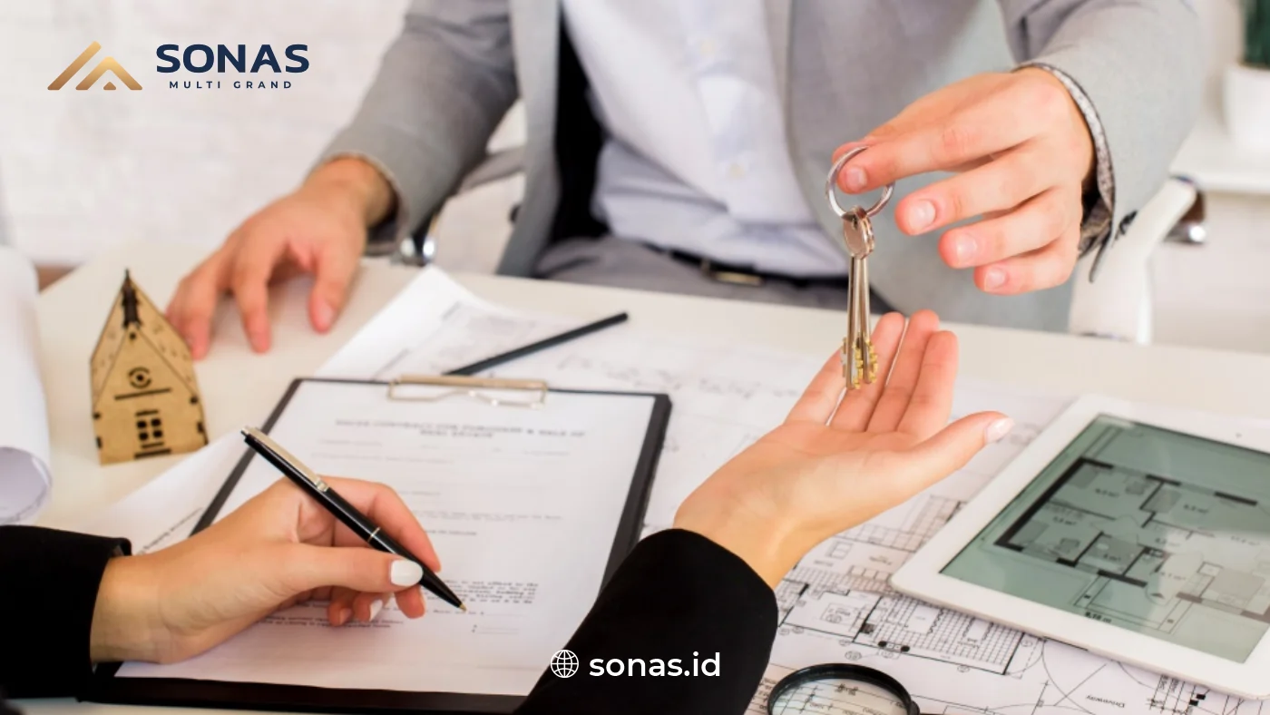 Bagaimana Tahu Legalitas Properti Secara Mandiri ?