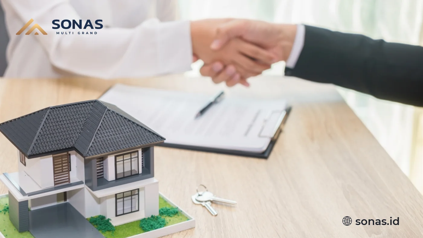 Pentingnya Memeriksa Legalitas Properti