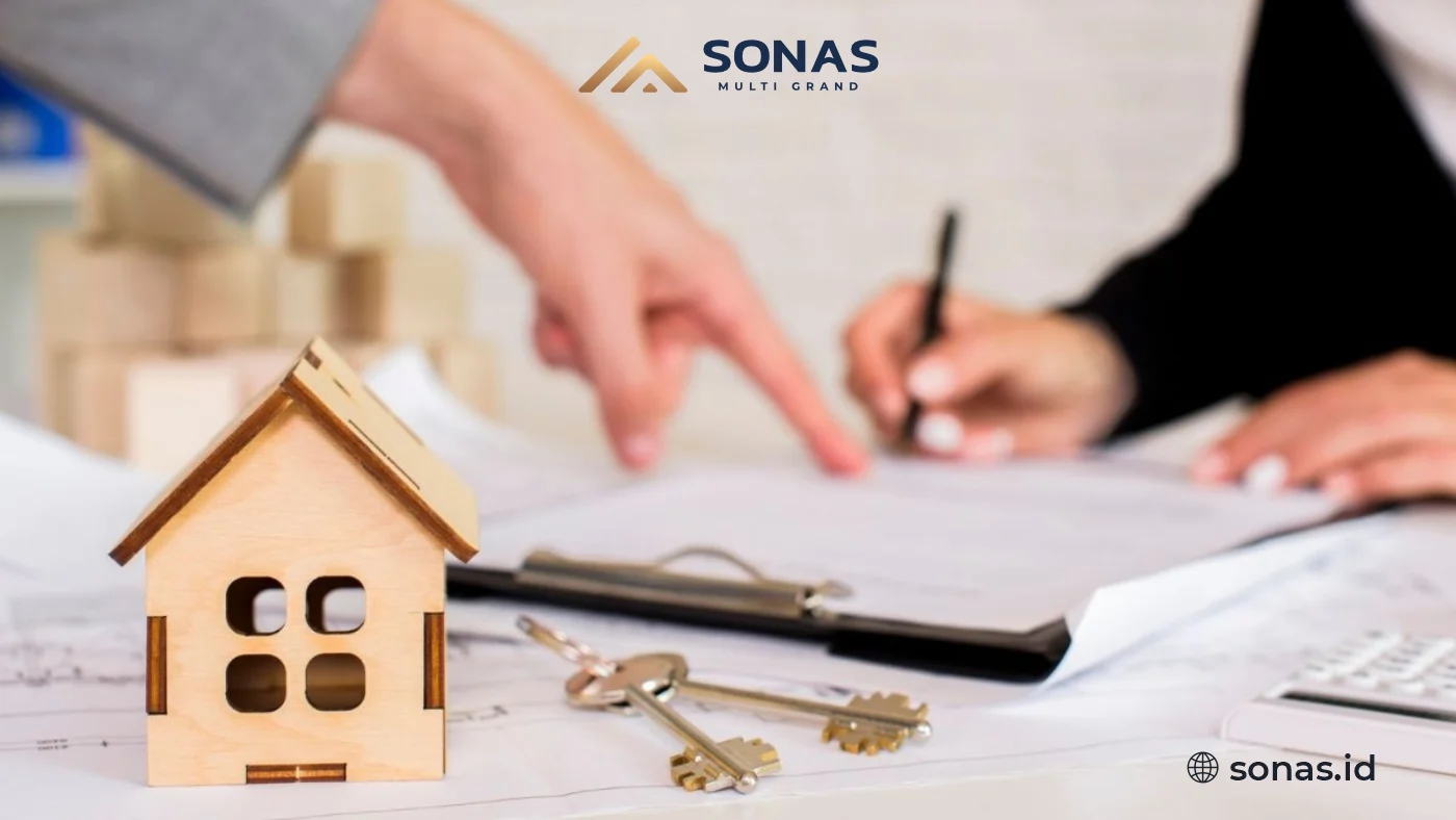 Tips Aman dalam Memastikan Legalitas Properti