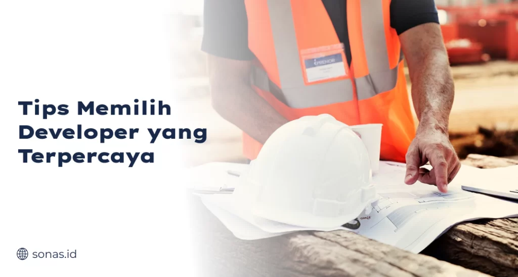 Tips Memilih Developer Yang Terpercaya