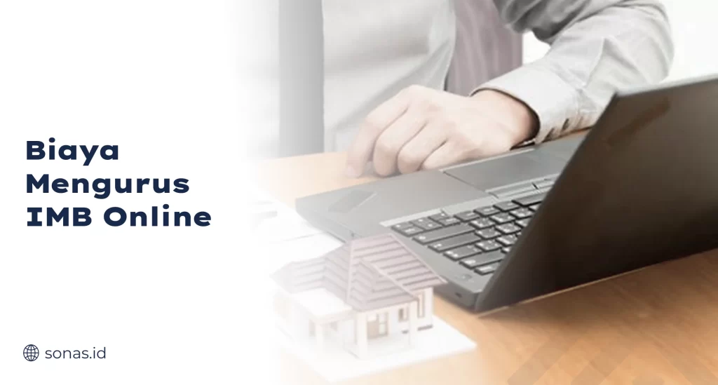Biaya Mengurus IMB Online