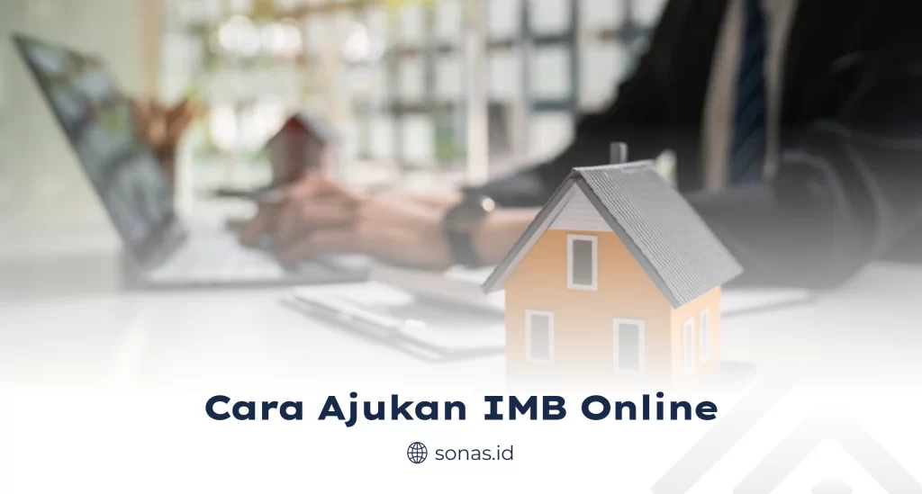 Cara Ajukan IMB Online