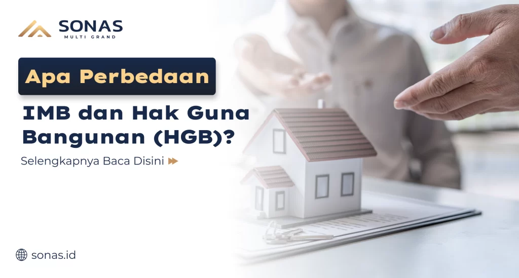 Apa Beda IMB dan HGB