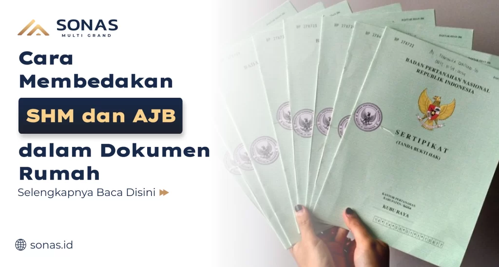Tips Aman Membeli Rumah untuk Anak Muda