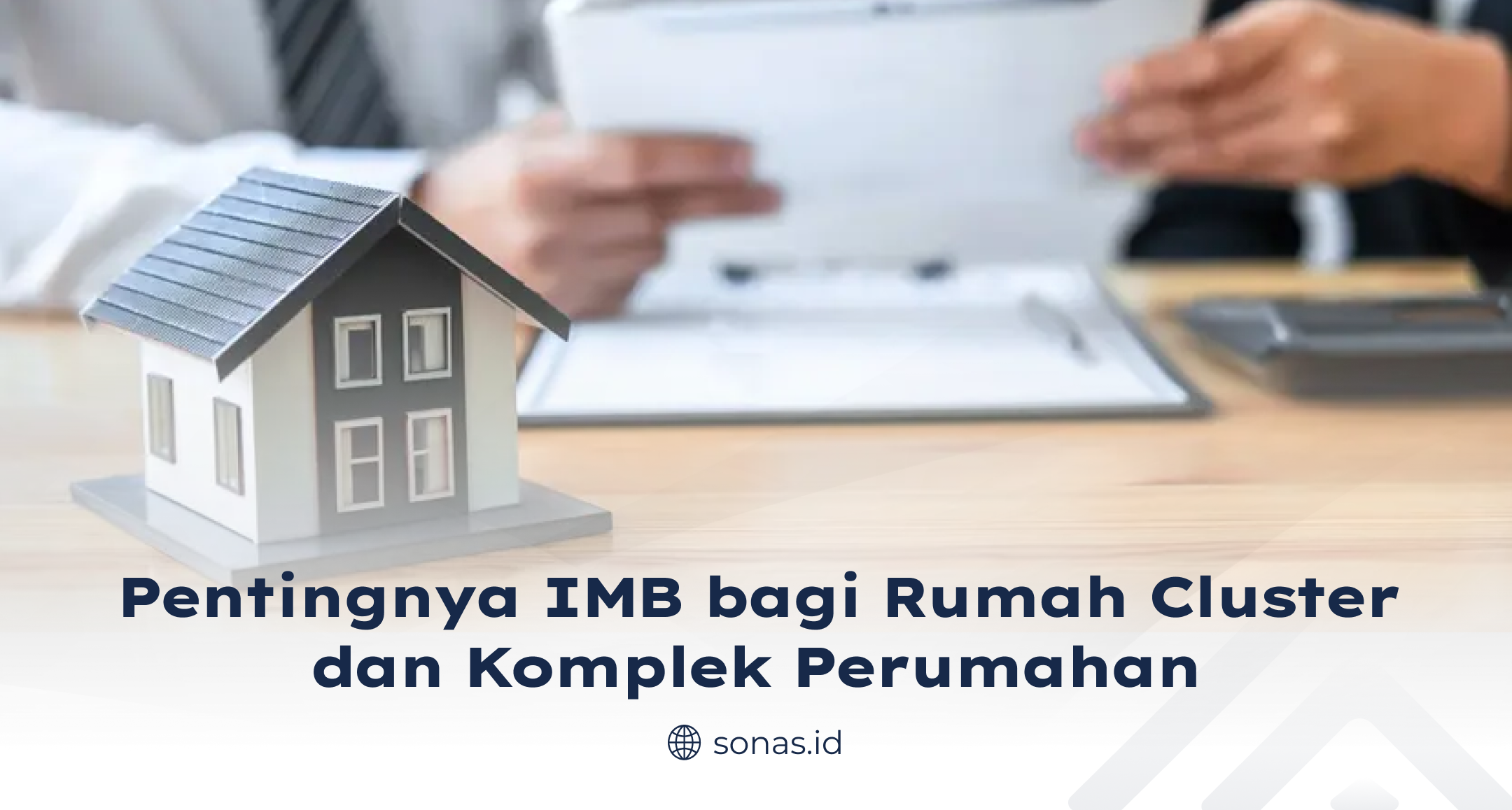 pentingnya_imb_bagi_rumah_cluster_dan_komplek_perumahan
