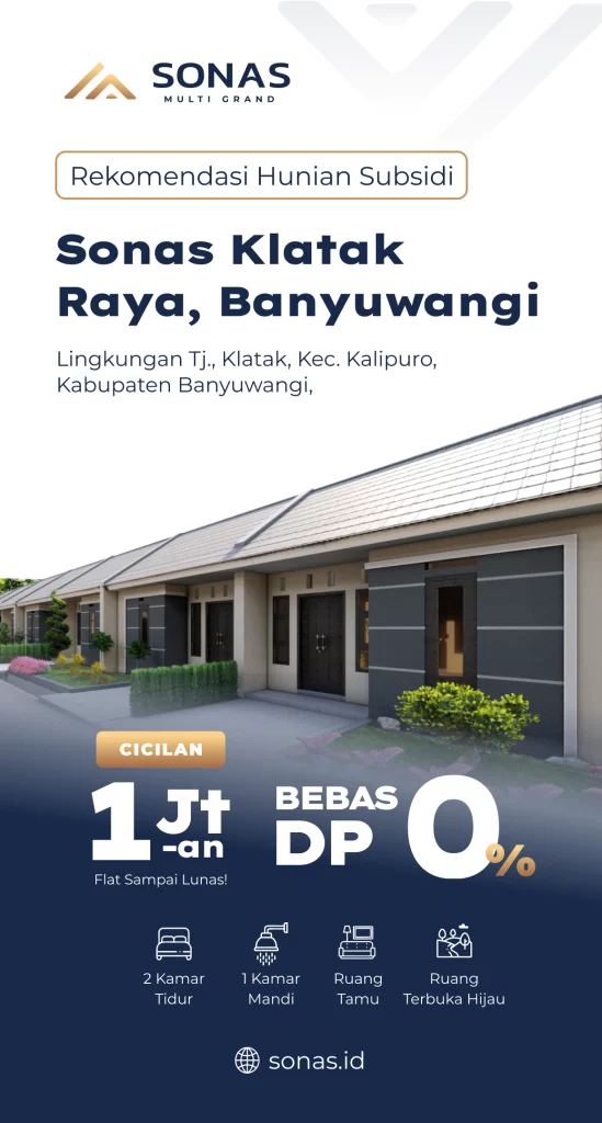 Sonas Klatak Raya