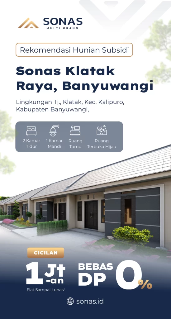 Sonas Klatak Raya