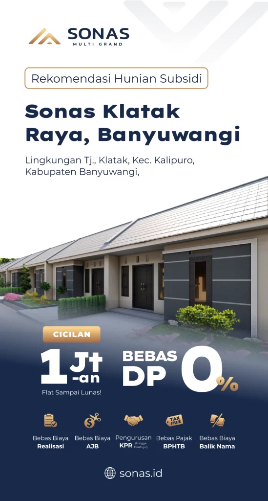 Sonas Klatak Raya