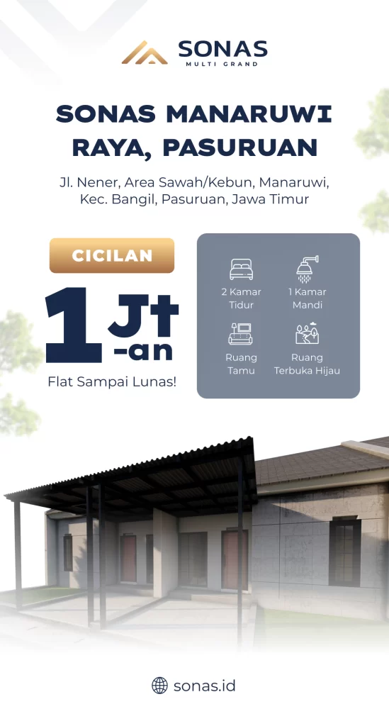 Sonas Manaruwi Raya