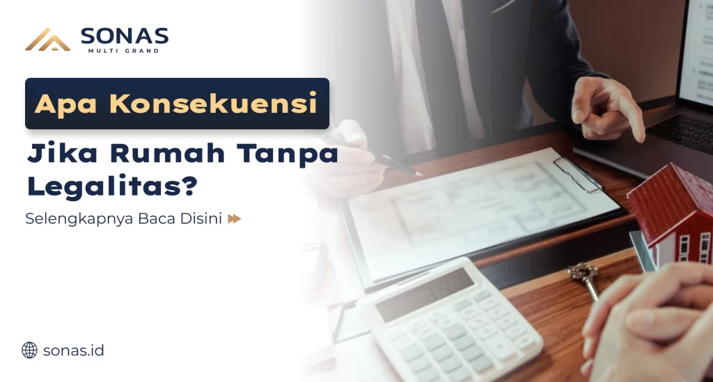 Apa Konsekuensi Tanpa Legalitas