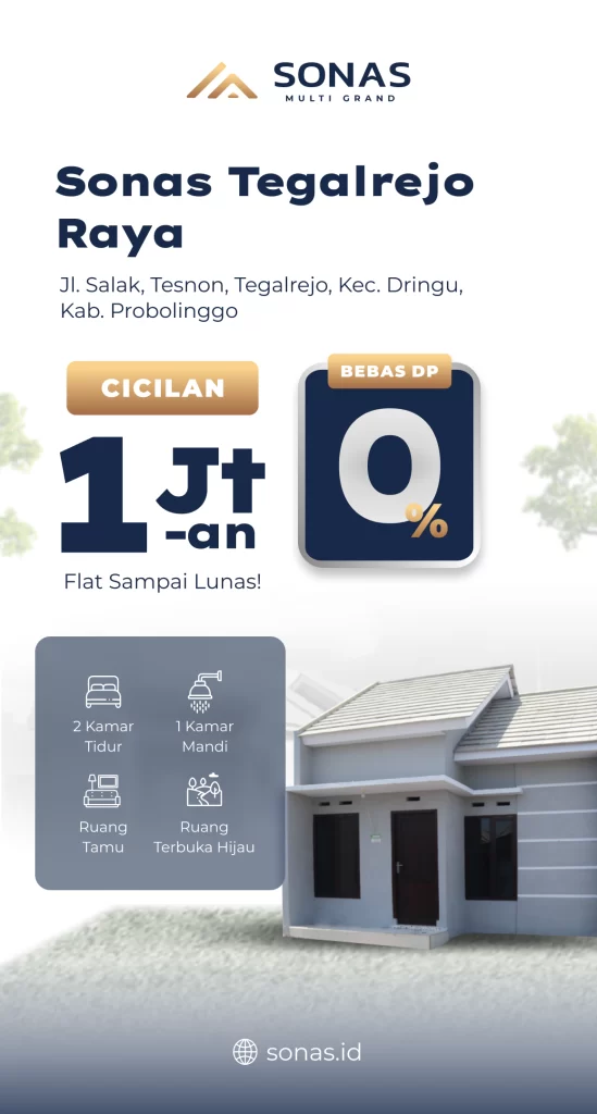 Sonas Tegalrejo Raya