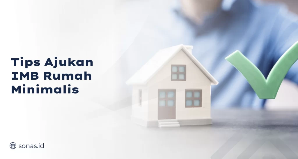 Tips Ajukan IMB Rumah Minimalis