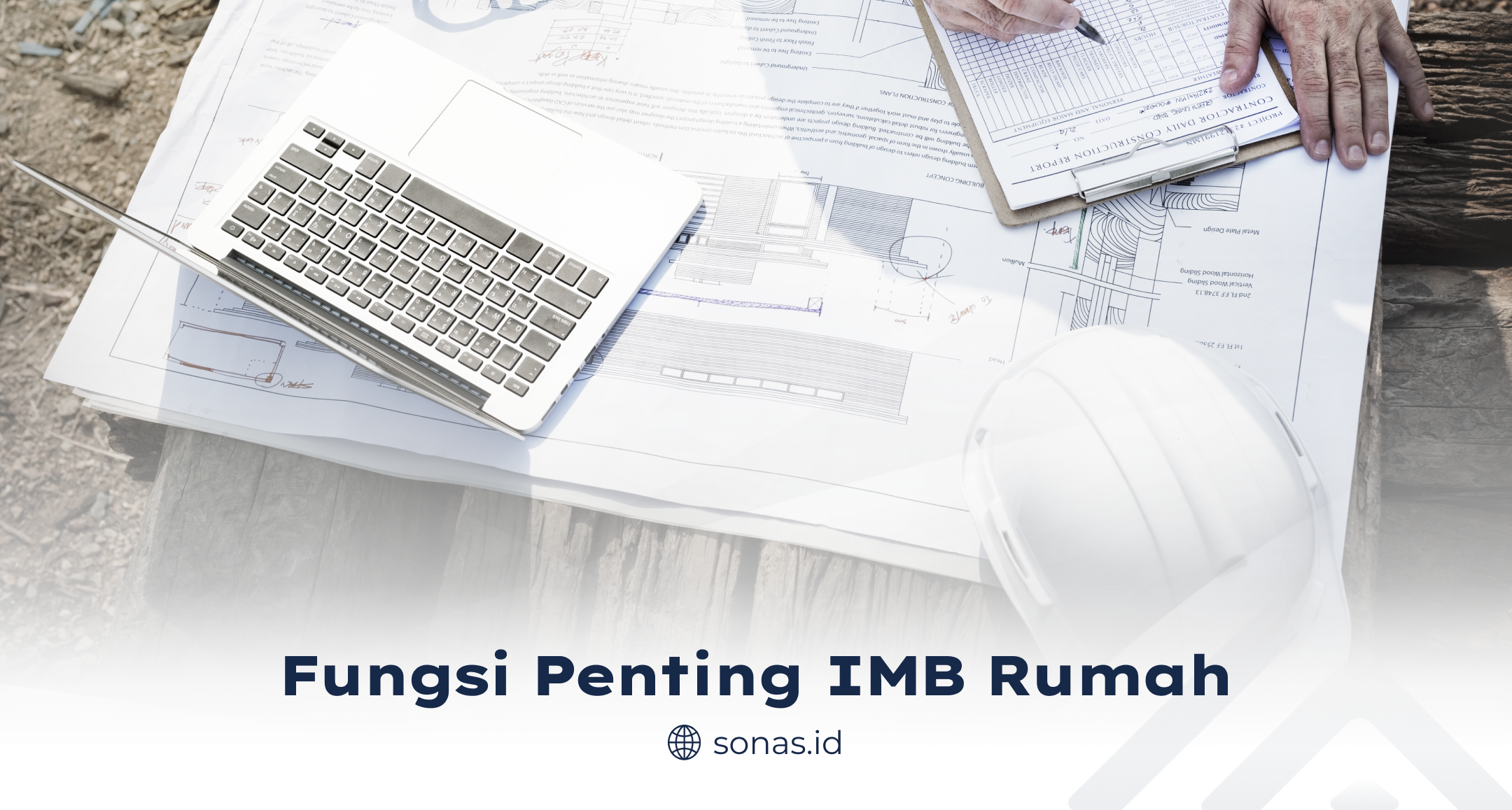 Fungsi Penting IMB Rumah