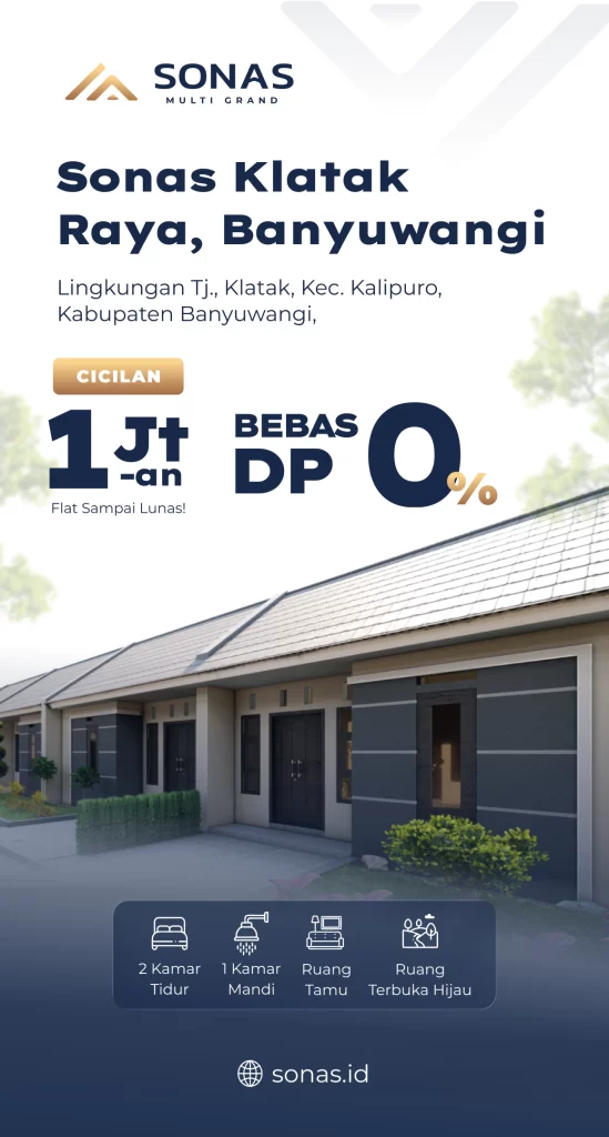 Sonas Klatak Raya