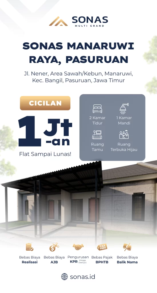 Sonas Manaruwi Raya