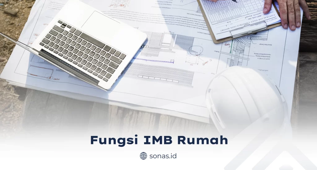 Fungsi IMB Rumah